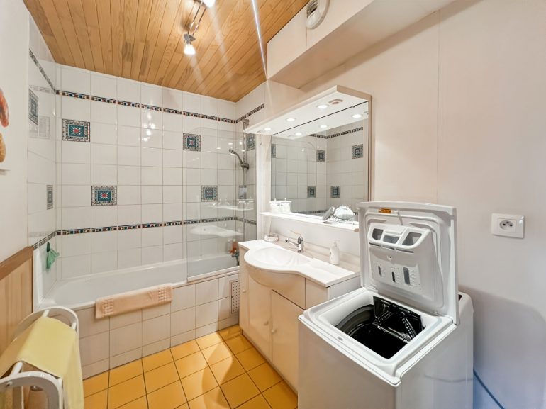 Appartement 3 pièces - 82 m² environ - 55825656e.jpg | Kermarrec Habitation