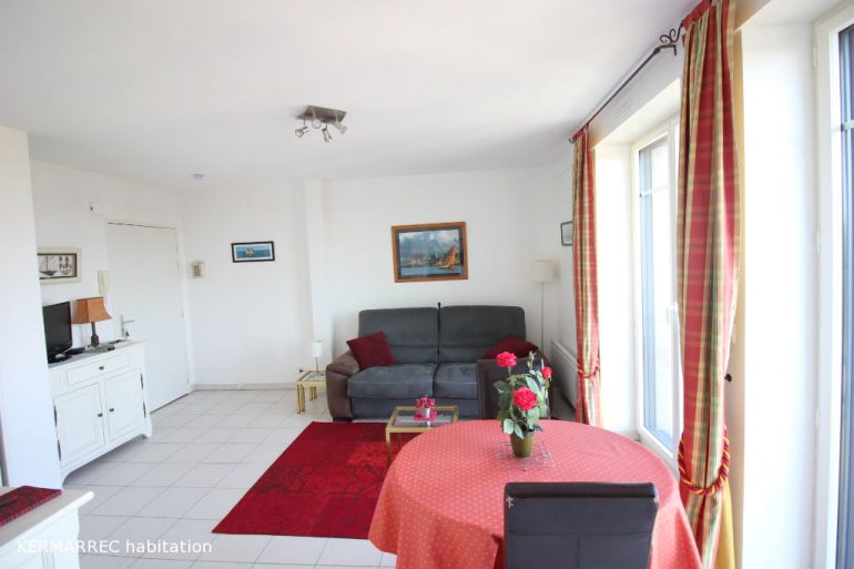 Appartement 1 pièce - 26 m² environ - 55842960c.jpg | Kermarrec Habitation