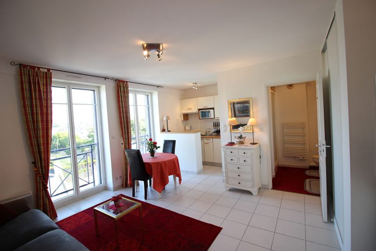 Appartement 1 pièce - 26 m² environ - 55842960f.jpg | Kermarrec Habitation