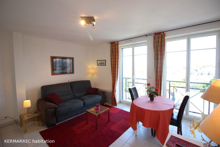 Appartement 1 pièce - 26 m² environ - 55842960i.jpg | Kermarrec Habitation