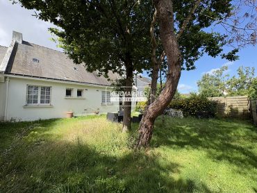 Maison 3 pièces – 86 m² environ