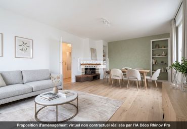 Maison 9 pièces – 159 m² environ