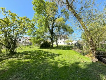 Maison 5 pièces – 139 m² environ