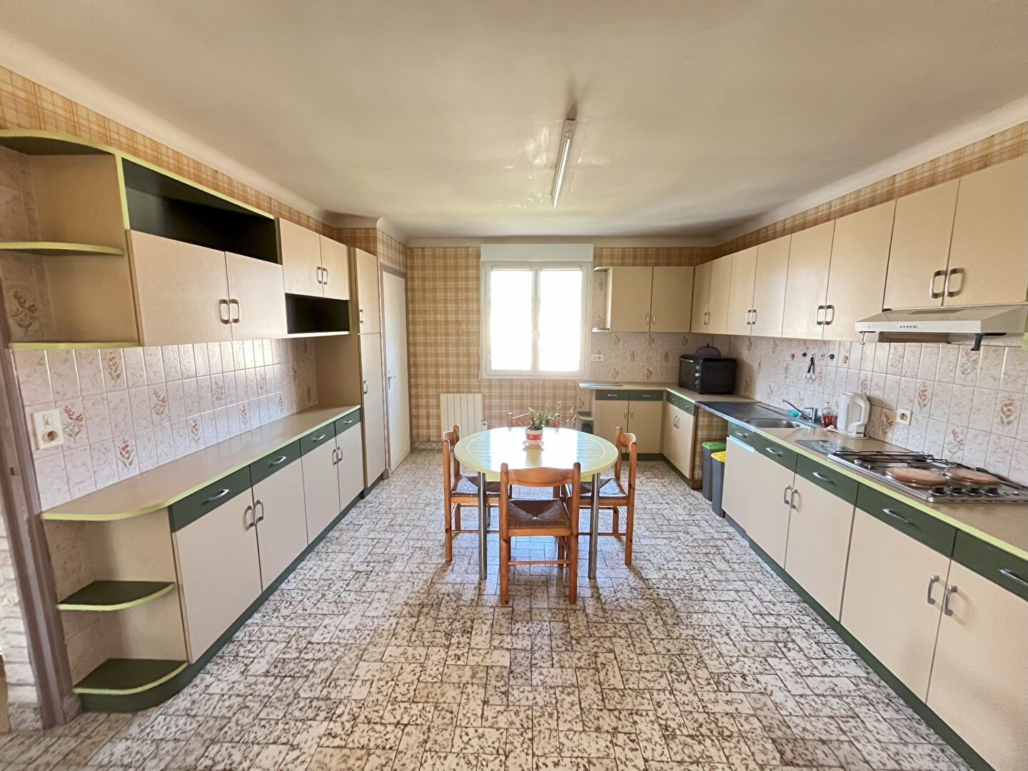 Maison 5 pièces - 139 m² environ - 55863839d.jpg | Kermarrec Habitation