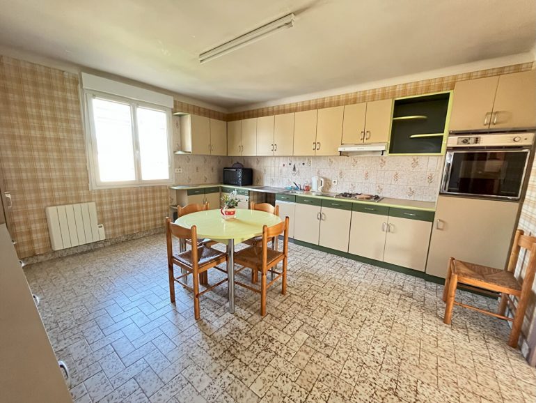 Maison 5 pièces - 139 m² environ - 55863839e.jpg | Kermarrec Habitation
