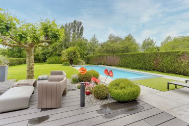 Maison 8 pièces – 200 m² environ