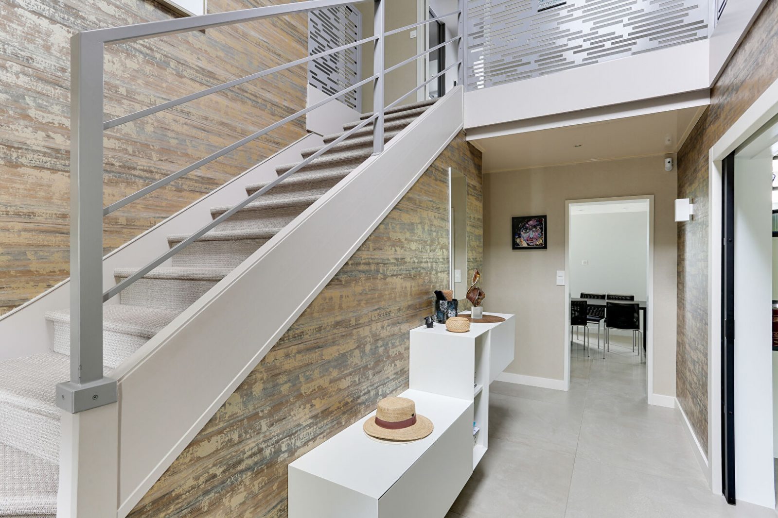 Maison 8 pièces - 200 m² environ - 55875439d.jpg | Kermarrec Habitation