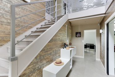 Achat Maison 8 pièces Vern-sur-Seiche 200 m² environ ref : 55875439 | Kermarrec Habitation — 17