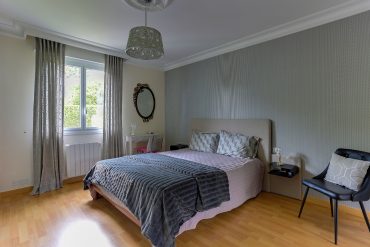 Achat Maison 8 pièces Vern-sur-Seiche 200 m² environ ref : 55875439 | Kermarrec Habitation — 22