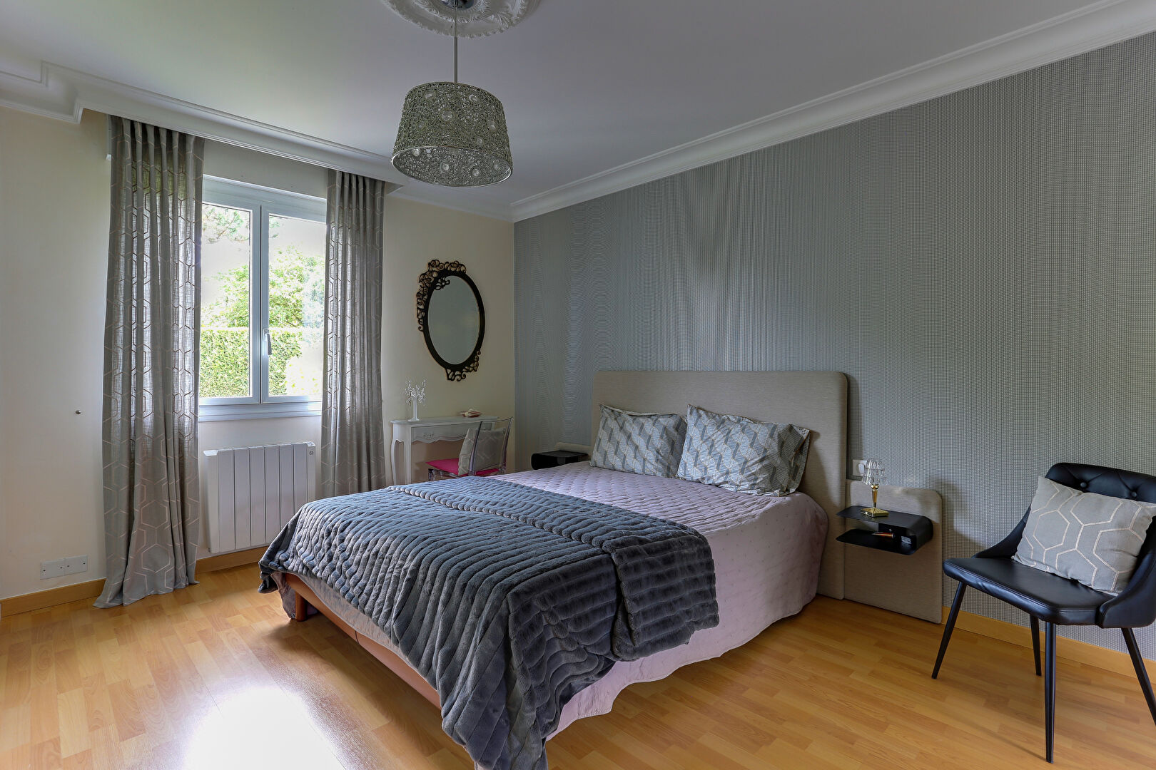 Achat Maison 8 pièces Vern-sur-Seiche 200 m² environ ref : 55875439 | Kermarrec Habitation — 25