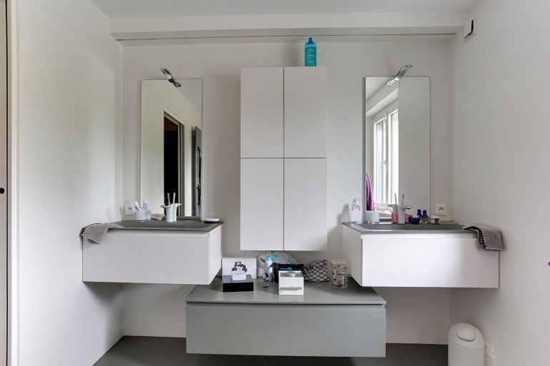 Maison 8 pièces - 200 m² environ - 55875439f.jpg | Kermarrec Habitation