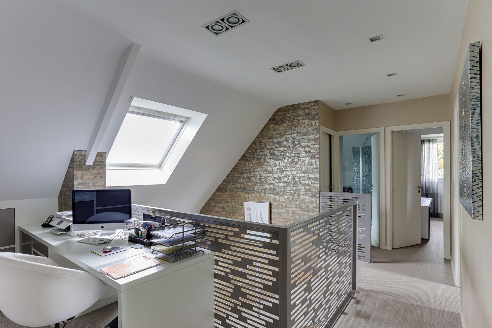 Maison 8 pièces - 200 m² environ - 55875439g.jpg | Kermarrec Habitation