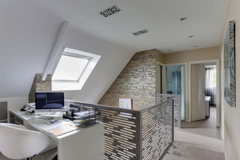 Maison 8 pièces - 200 m² environ - 55875439g.jpg | Kermarrec Habitation