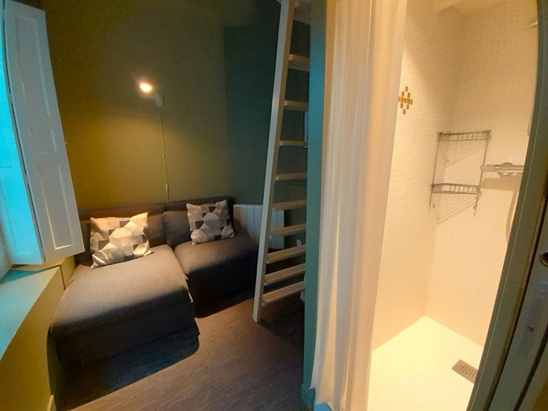 Appartement 3 pièces - 53 m² environ - 55885586g.jpg | Kermarrec Habitation