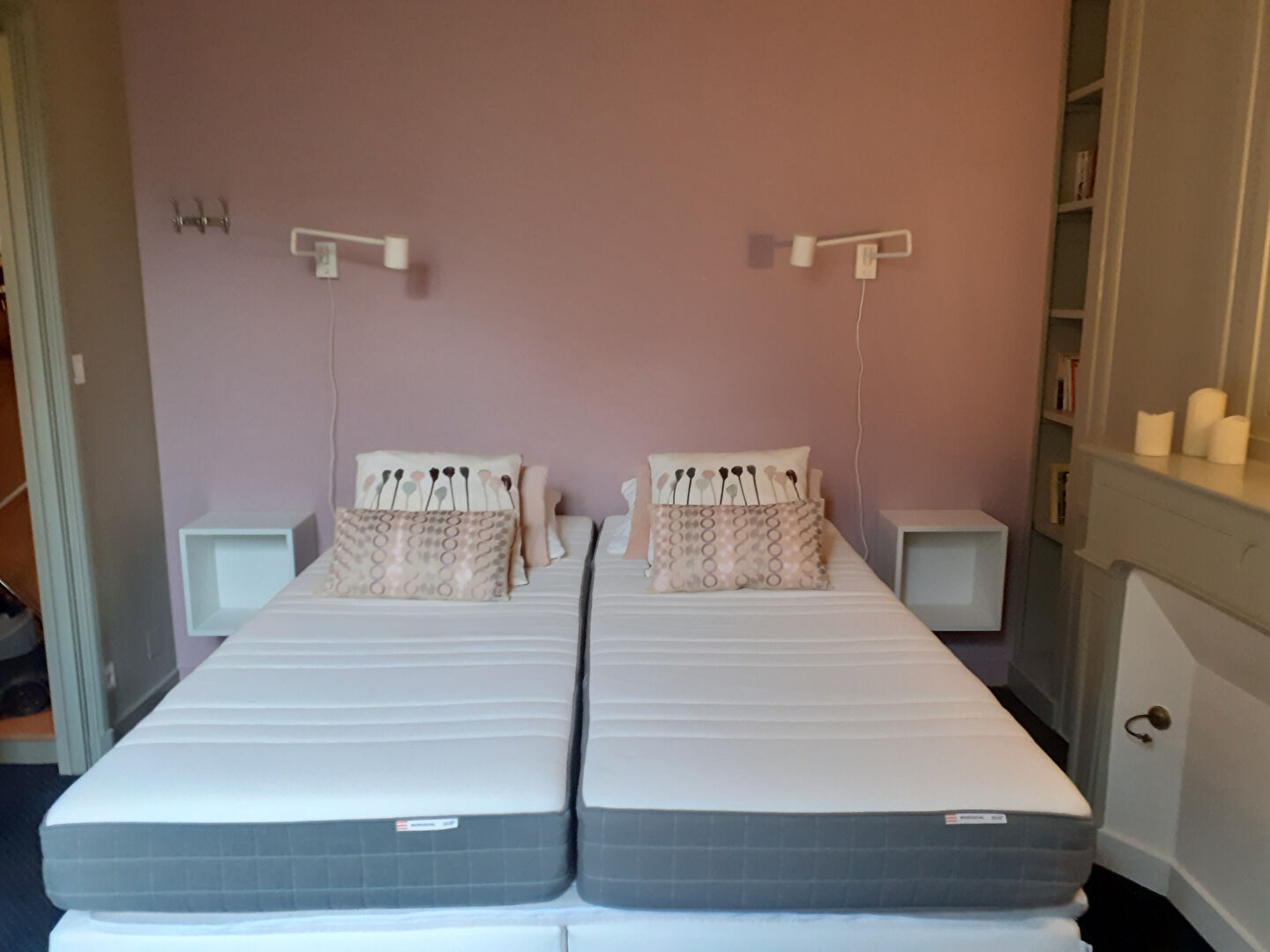 Appartement 3 pièces - 53 m² environ - 55885586k.jpg | Kermarrec Habitation
