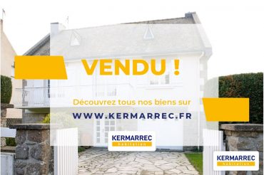 Maison 7 pièces – 142 m² environ