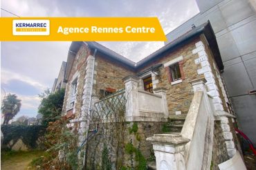 Maison 3 pièces – 60 m² environ