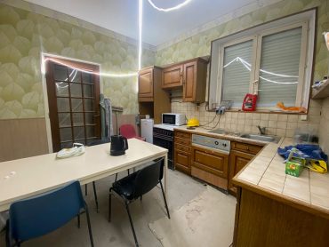 Maison 3 pièces – 60 m² environ