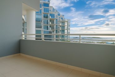 Appartement 1 pièce – 22 m² environ