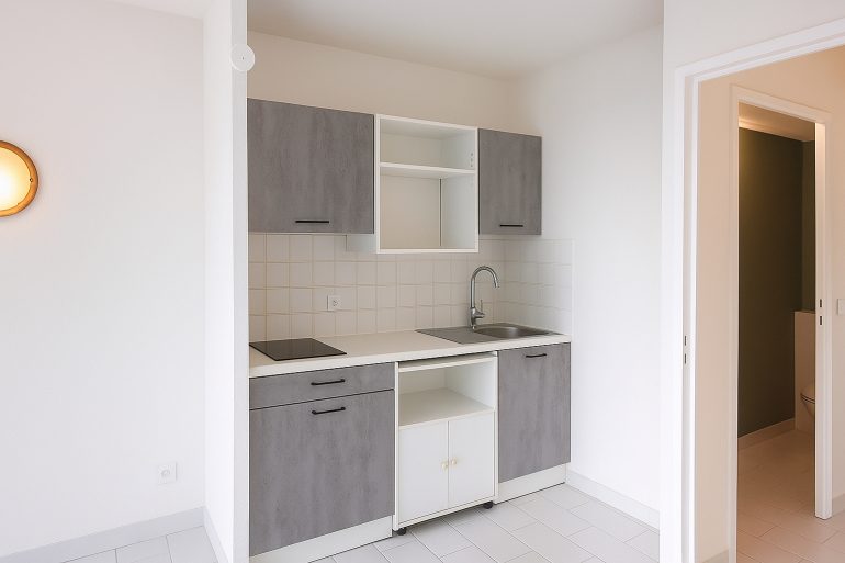 Appartement 1 pièce - 22 m² environ - 55897795c.jpg | Kermarrec Habitation