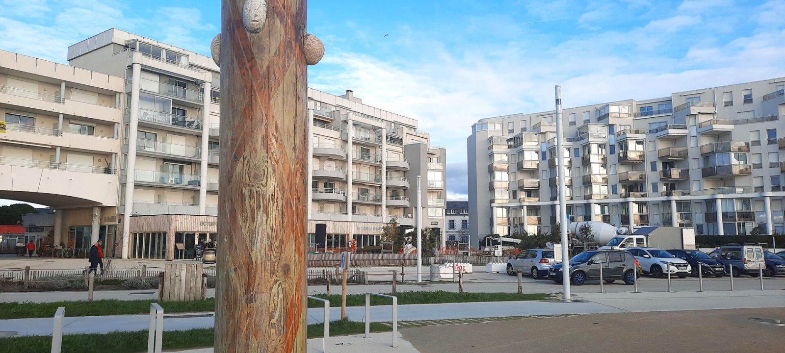 Appartement 1 pièce - 22 m² environ - 55897795g.jpg | Kermarrec Habitation