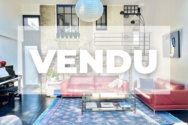 Maison 6 pièces – 157 m² environ