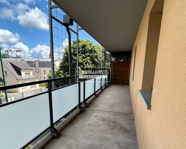 Appartement 3 pièces – 59 m² environ
