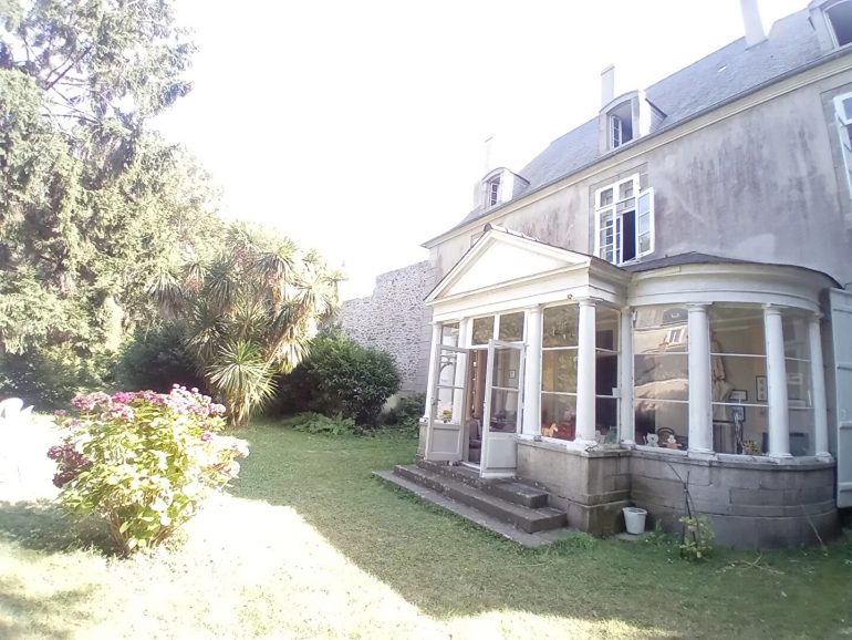 Maison 11 pièces - 295 m² environ - 55952237f.jpg | Kermarrec Habitation