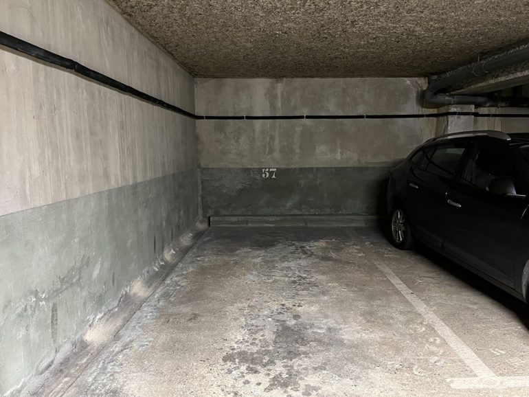 Parking - 11 m² environ - 55973046b.jpg | Kermarrec Habitation