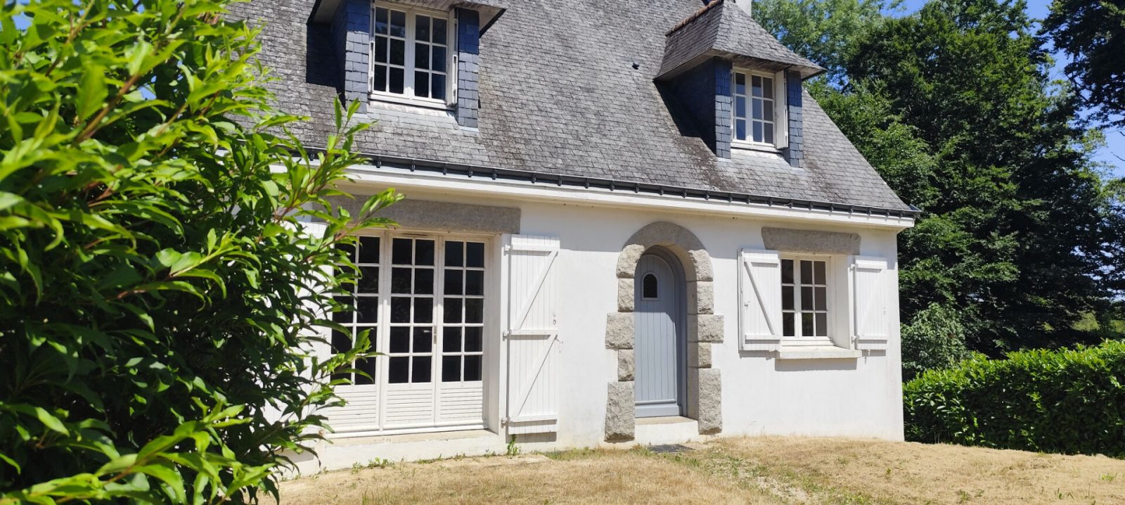 Maison 5 pièces - 84 m² environ - 55975694a.jpg | Kermarrec Habitation