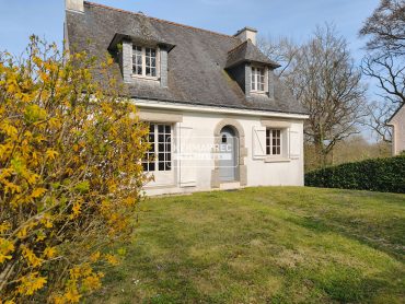 Maison 5 pièces – 84 m² environ