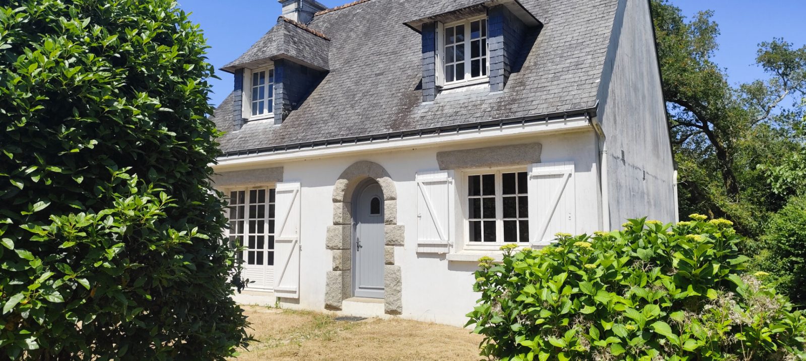 Maison 5 pièces - 84 m² environ - 55975694b.jpg | Kermarrec Habitation