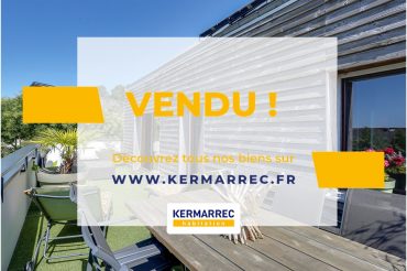 Appartement 3 pièces – 69 m² environ