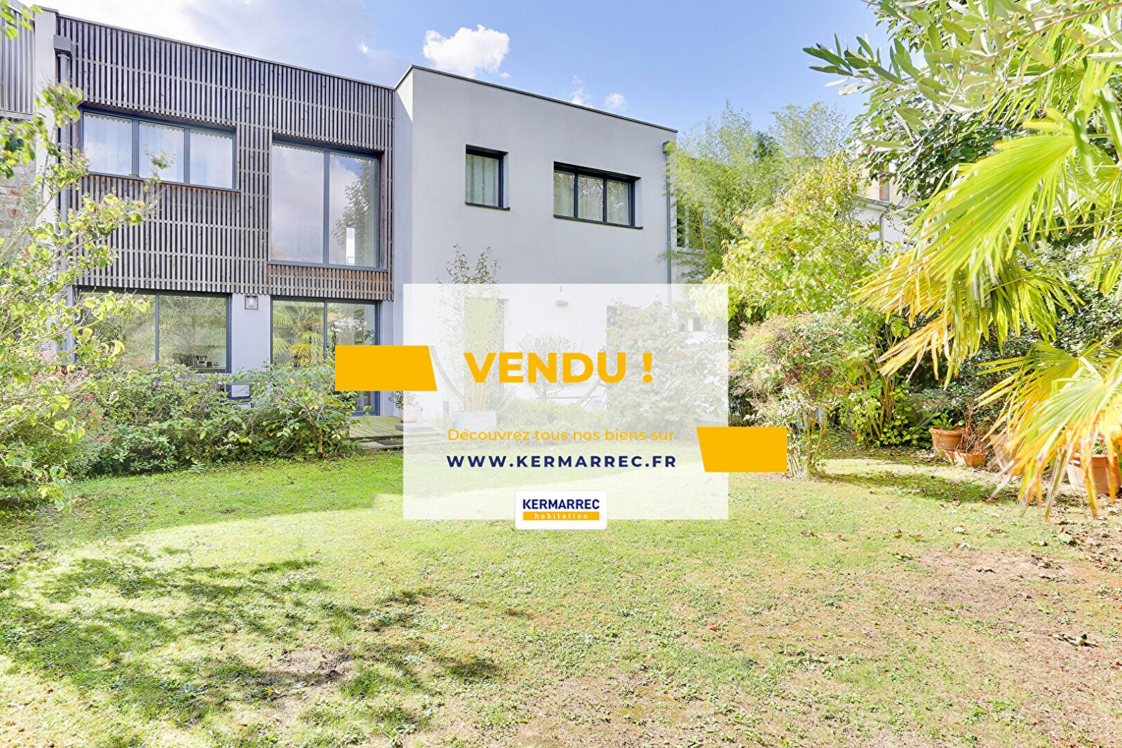 Maison 6 pièces - 152 m² environ - 56007737a.jpg | Kermarrec Habitation