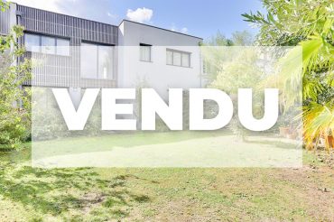 Maison 6 pièces – 152 m² environ