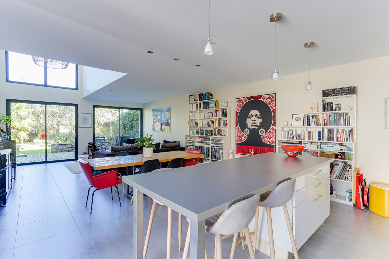 Maison 6 pièces - 152 m² environ - 56007737f.jpg | Kermarrec Habitation