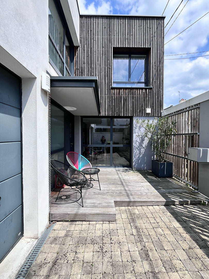 Maison 6 pièces - 152 m² environ - 56007737k.jpg | Kermarrec Habitation