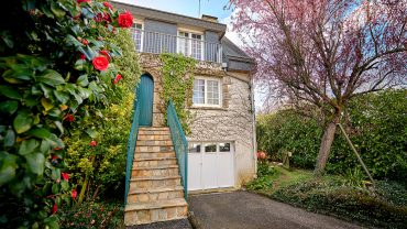 Maison 5 pièces – 110 m² environ