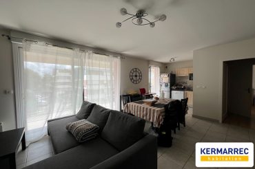 Appartement 3 pièces – 66 m² environ