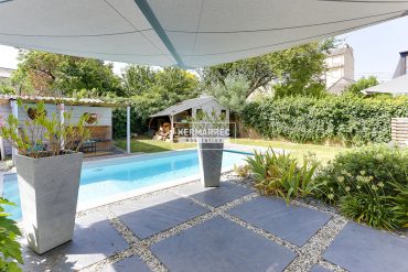 Maison 7 pièces – 192 m² environ