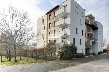 Appartement 3 pièces – 67 m² environ