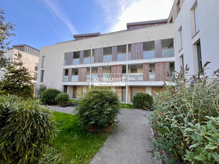 Appartement 3 pièces - 64 m² environ - 56058545a.jpg | Kermarrec Habitation