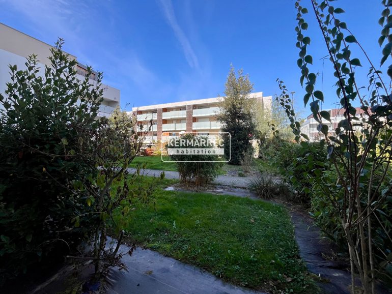 Appartement 3 pièces - 64 m² environ - 56058545f.jpg | Kermarrec Habitation