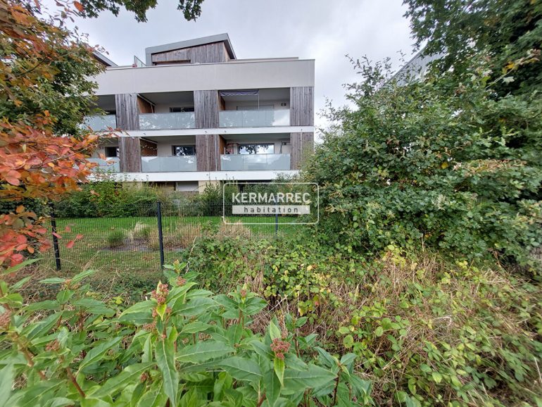 Appartement 3 pièces - 64 m² environ - 56058545g.jpg | Kermarrec Habitation