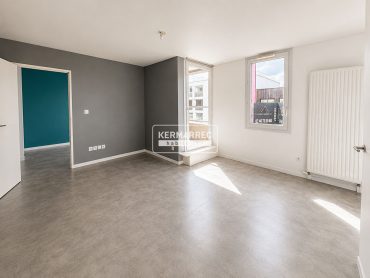 Appartement 2 pièces – 44 m² environ