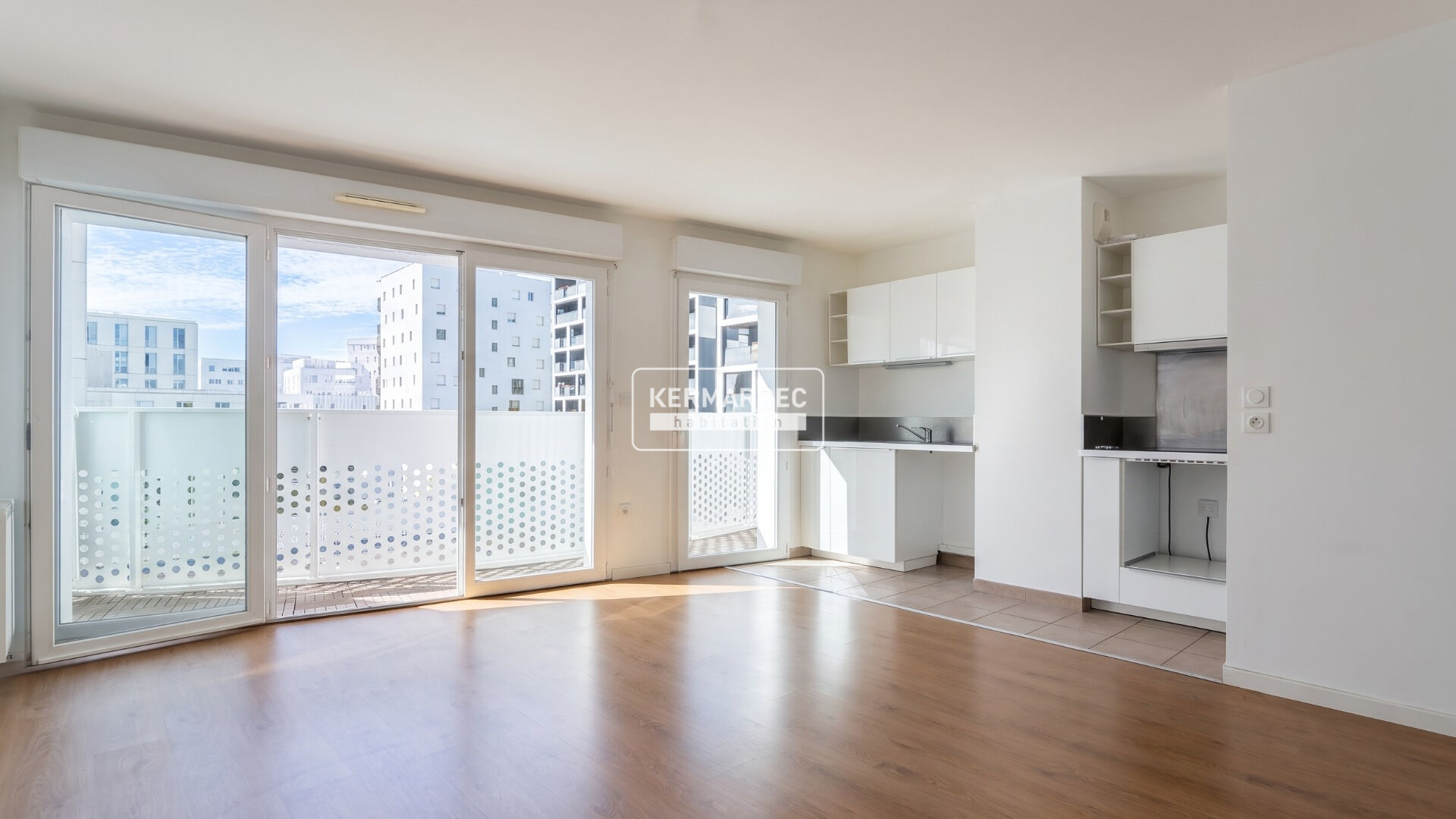 Appartement 4 pièces 75 m² · à Nantes · 74,5 m² · 298 200 €
