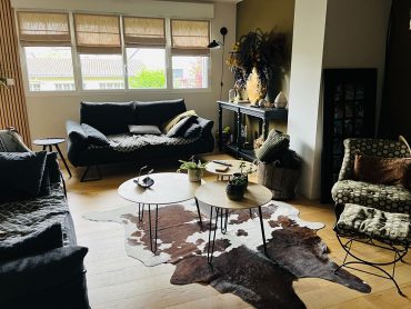 Maison 6 pièces – 143 m² environ