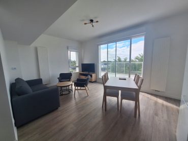 Appartement 3 pièces – 66 m² environ