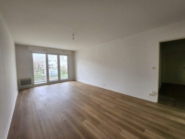 Appartement 3 pièces – 69 m² environ