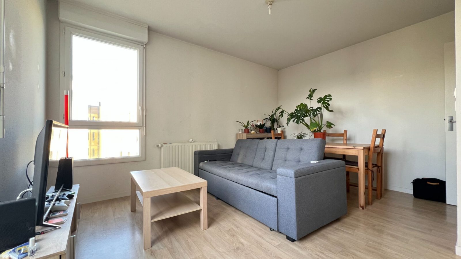 Appartement 3 pièces - 56 m² environ - 56134435c.jpg | Kermarrec Habitation